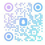 扫码加QQ-新佳智慧音频资源网