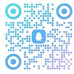 扫码加QQ群-新佳智慧音频资源网